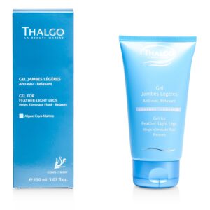 Thalgo/タルゴ+ジェルフォーフェザーライトレッグ +150ml ブランドコスメ