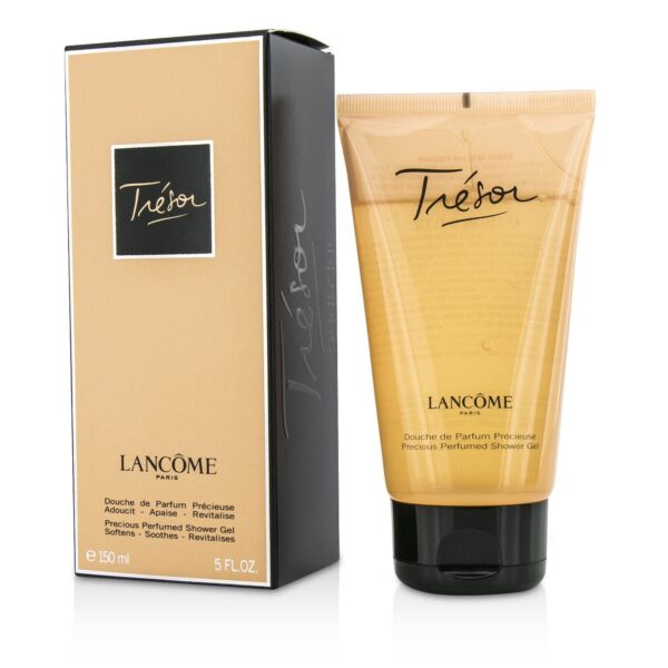 Lancome/ランコム+Tresor Perfumed Shower Gel +150ml/5oz ブランドコスメ