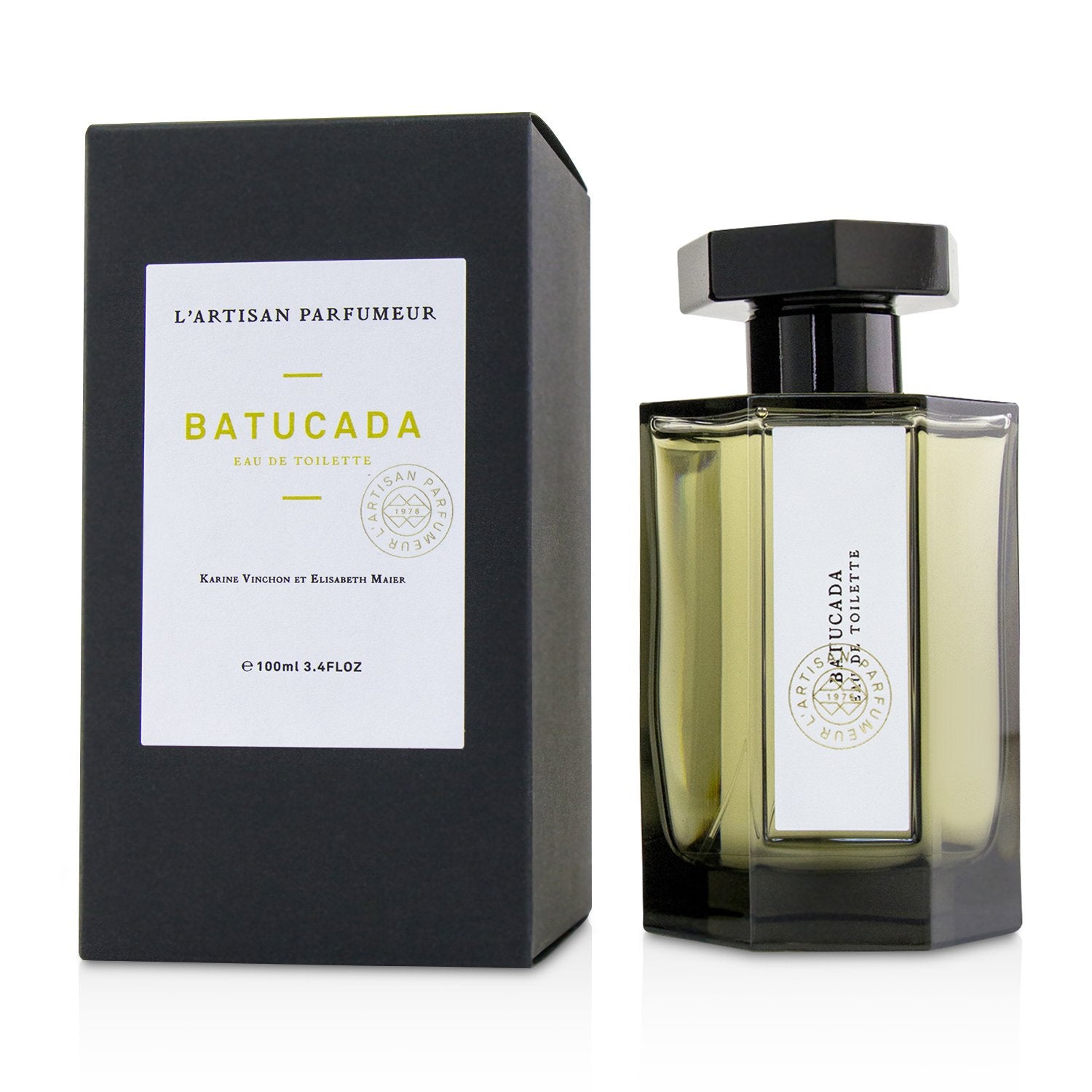 L'Artisan Parfumeur/ラルチザン パフューム+バトゥカーダ EDTスプレー+100ml/3.4oz ブランドコスメ