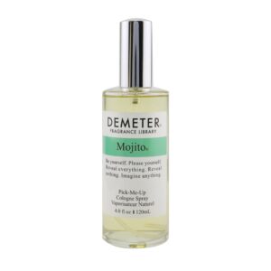 Demeter/ディメーター+モヒート コロンスプレー+120ml/4oz ブランドコスメ