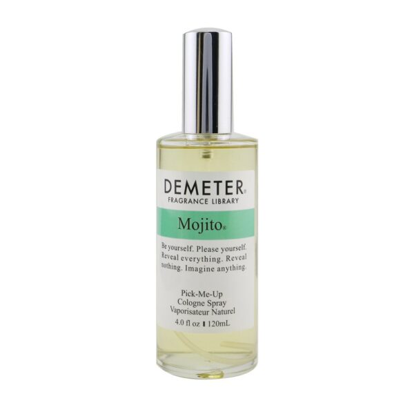 Demeter/ディメーター+モヒート コロンスプレー+120ml/4oz ブランドコスメ