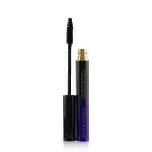 Kevyn Aucoin/ケヴィンオークイン+カーリングマスカラ-＃リッチピッチブラック+5g/0.18oz+'- # Rich Pitch Black ブランドコスメ