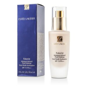 Estee Lauder/エスティ ローダー+フューチャリスティック モイスチャー メークアップ - # 65 クールクレーム+30ml/1oz+'- # 65 Cool Creme ブランドコスメ