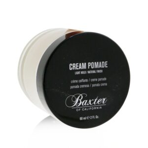 Baxter Of California/バクスターオブカリフォルニア+クリーム ポマード+60ml/2oz ブランドコスメ