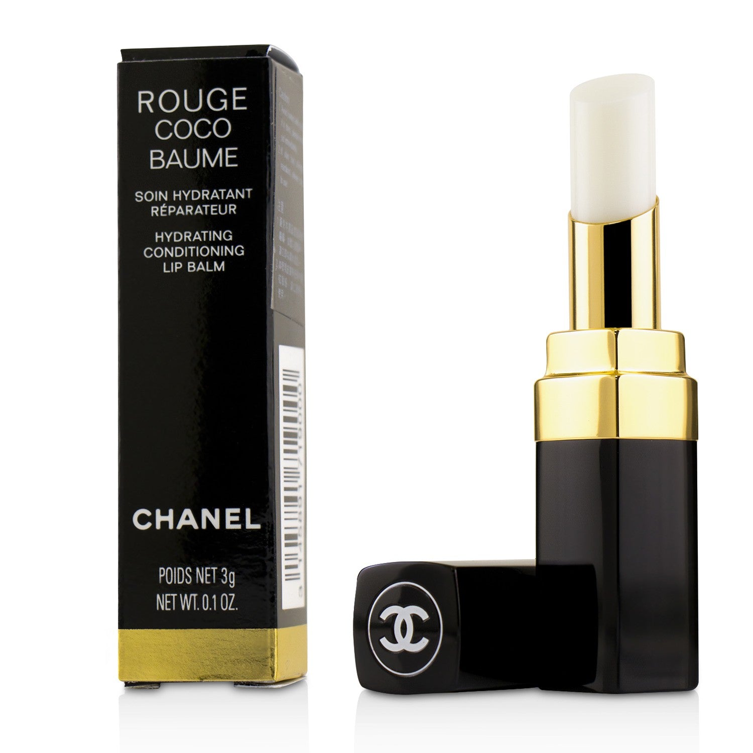 Chanel/シャネル+ルージュ ココ ボーム+3g/0.1oz ブランドコスメ