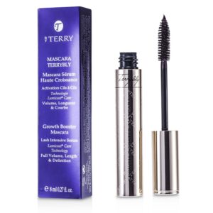 By Terry/バイテリー+テリブリーグロウス　ブースターマスカラ+8ml/0.27oz+# 2 モカ ブラウン ブランドコスメ