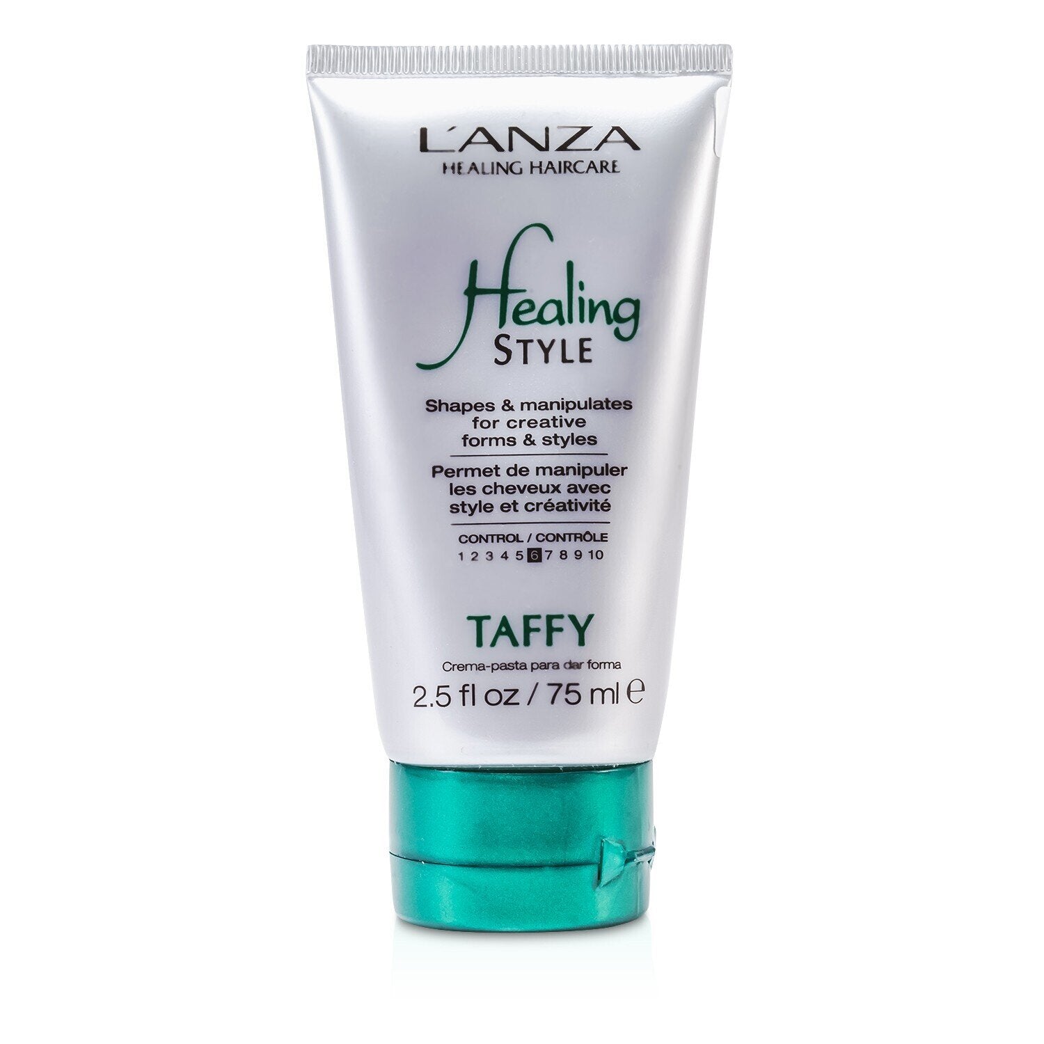 Lanza/ランザ+ヒーリングスタイル タフィー+75ml/2.5oz ブランドコスメ