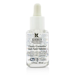 Kiehl's/キールズ+クリア コレクティブ ダーク スポット ソリューション +30ml/1oz ブランドコスメ