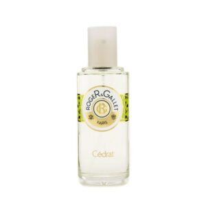 Roger & Gallet/ロジェガレ+シトロン パフュームウォーター +100ml/3.3oz ブランドコスメ