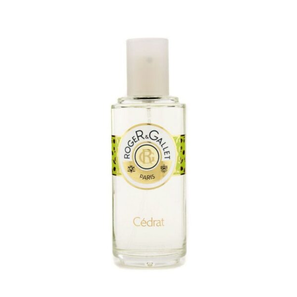 Roger & Gallet/ロジェガレ+シトロン パフュームウォーター +100ml/3.3oz ブランドコスメ