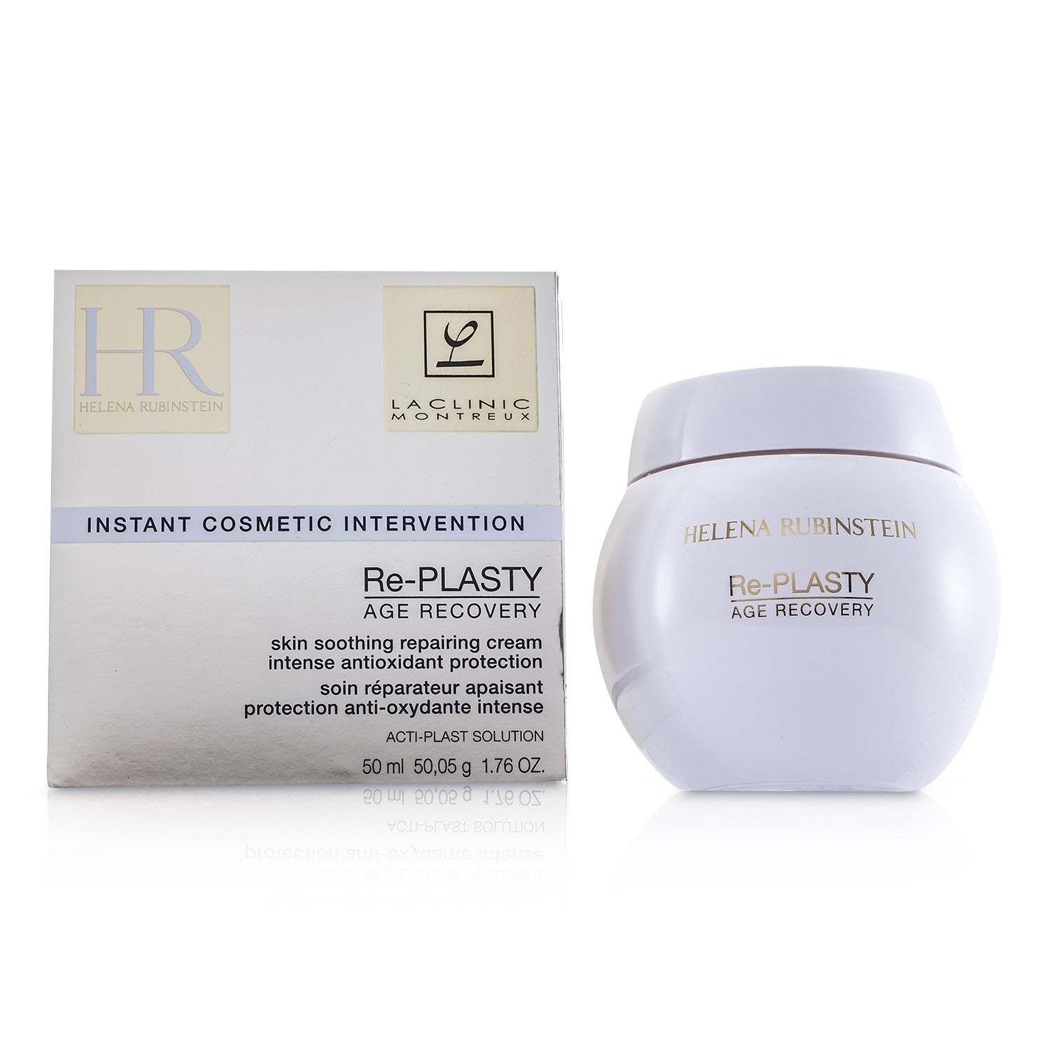 Helena Rubinstein/ヘレナ ルビンスタイン+リプラスティ クリーム  +50ml/1.76oz ブランドコスメ