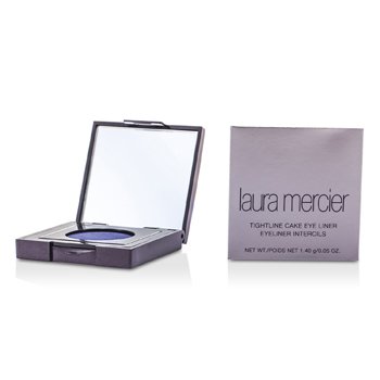 Laura Mercier/ローラ メルシエ+Tightline Cake Eye Liner - # Bleu Marine +1.4g/0.05oz+# Bleu Marine ブランドコスメ