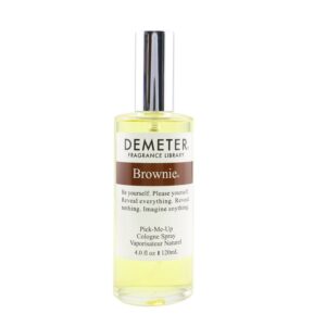 Demeter/ディメーター+Brownie Cologne Spray +120ml/4oz ブランドコスメ