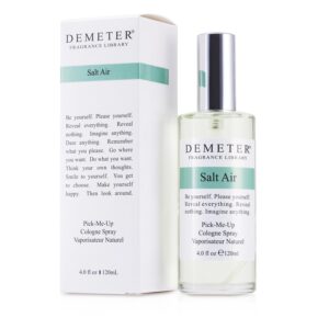 Demeter/ディメーター+ソルトエアー コロンスプレー+120ml/4oz ブランドコスメ