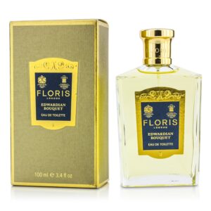 Floris/フローリス+Edwardian Bouquet Eau De Toilette Spray +100ml/3.3oz ブランドコスメ