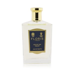 Floris/フローリス+Lily Of The Valley Eau De Toilette Spray +100ml/3.3oz ブランドコスメ