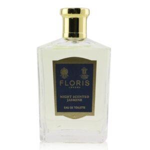 Floris/フローリス+Night Scented Jasmine Eau De Toilette Spray +100ml/3.3oz ブランドコスメ