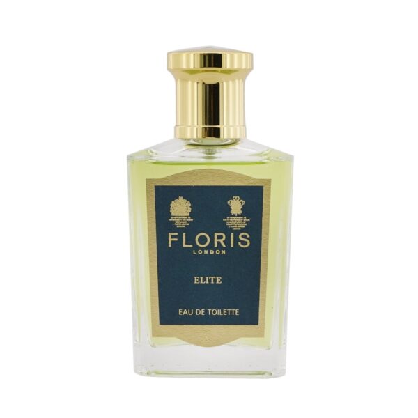 Floris/フローリス+エリート EDT SP+50ml/1.7oz ブランドコスメ