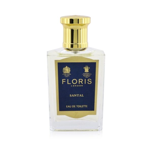 Floris/フローリス+サンタル EDT SP+50ml/1.7oz ブランドコスメ