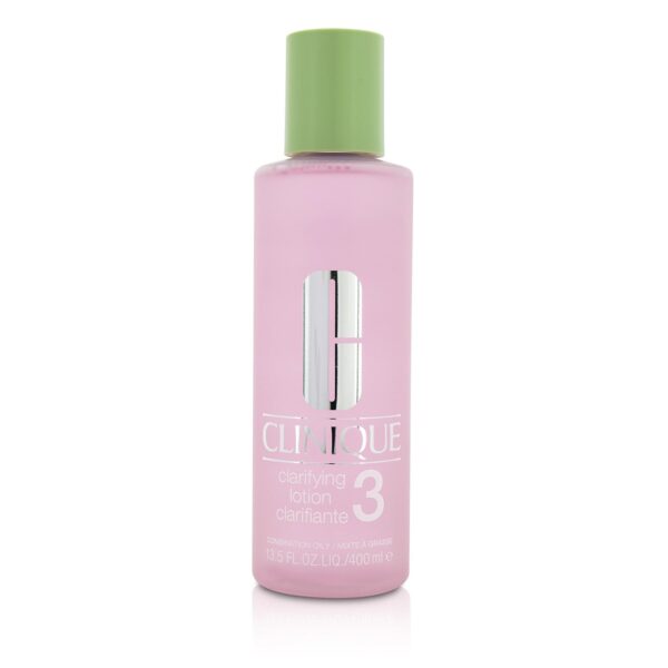 Clinique/クリニーク+クラリファイングローション 3+400ml/13.5oz ブランドコスメ