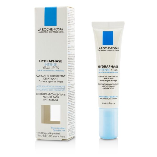 La Roche Posay/ラ ロッシュ ポゼ+イドラフェーズ インテンス アイズ +15ml/0.5oz ブランドコスメ