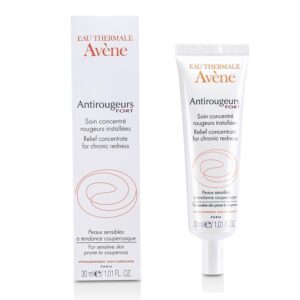 Avene/アベンヌ+アンチルージュール  フォート リリーフ コンセントレート +30ml/1.01oz ブランドコスメ