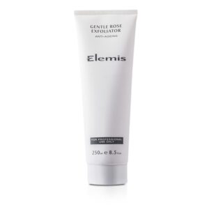 Elemis/エレミス+ジェントルローズエクスフォリエーター （サロンサイズ） +250ml/8.5oz ブランドコスメ