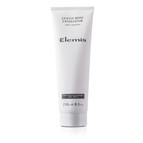 Elemis/エレミス+ジェントルローズエクスフォリエーター （サロンサイズ） +250ml/8.5oz ブランドコスメ