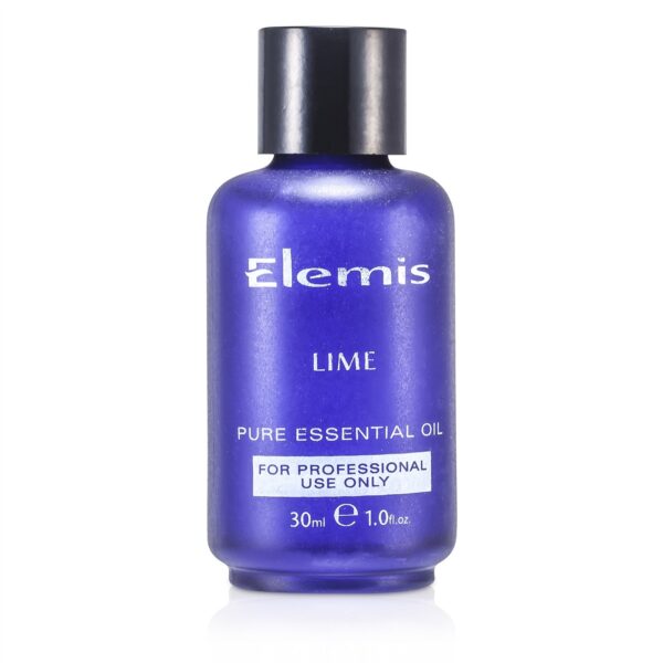 Elemis/エレミス+ライム ピュア エッセンシャル オイル (サロンサイズ) +30ml/1oz ブランドコスメ