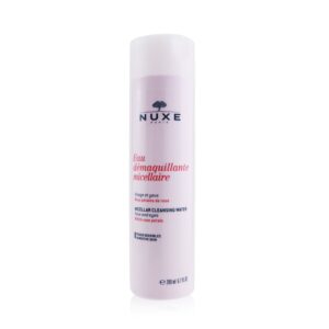 Nuxe/ニュクス+オー デマキャン ミセレール クレンジングウォーター +200ml/6.7oz ブランドコスメ