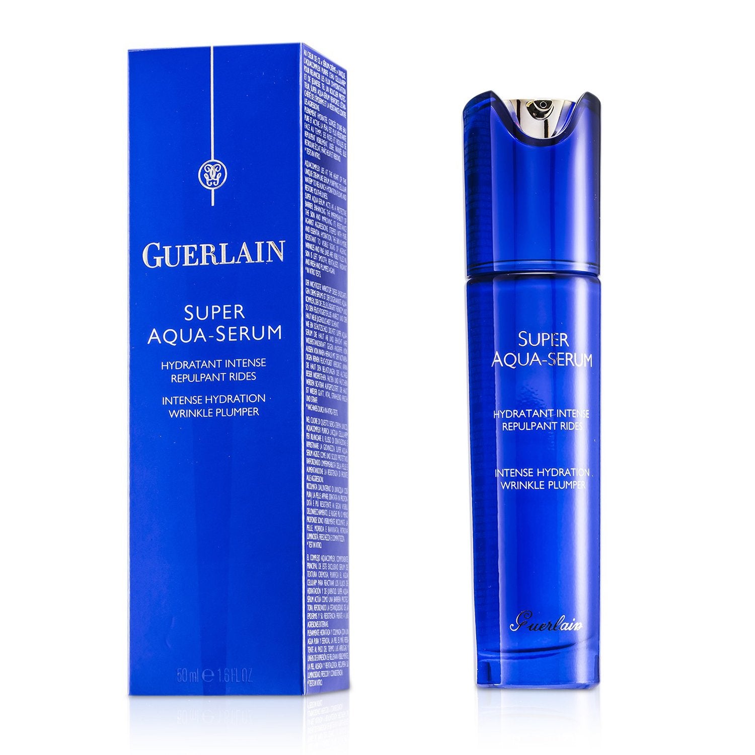 Guerlain/ゲラン+スーパーアクア セラム +50ml/1.6oz ブランドコスメ