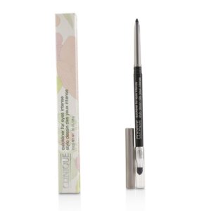 Clinique/クリニーク+クイックアイライナーインテンス+0.28g/0.01oz+# 05 Intense Charcoal ブランドコスメ