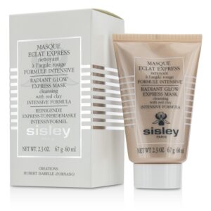 Sisley/シスレー　+ラディアント グロウ エクスプレス マスク +60ml/2.3oz ブランドコスメ