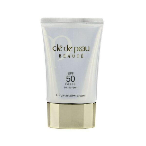 Cle De Peau/クレ・ド・ポー+UV プロテクション クリーム SPF 50 PA+++ +50ml ブランドコスメ