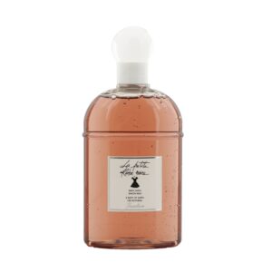 Guerlain/ゲラン+La Petite Robe Noire A Bath of Satin or Nothing (Shower Gel) +200ml ブランドコスメ