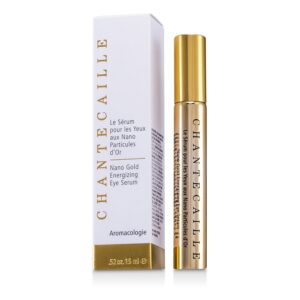 Chantecaille/シャンテカイユ+ナノ エナジャイジング アイセラム +15ml/0.52oz ブランドコスメ