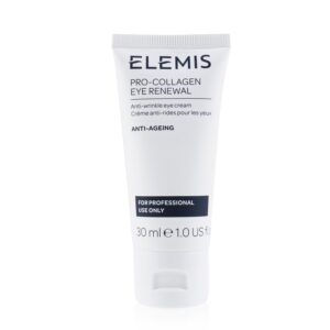 Elemis/エレミス+プロコラーゲン アイリニューアル (サロンサイズ) +30ml/1oz ブランドコスメ