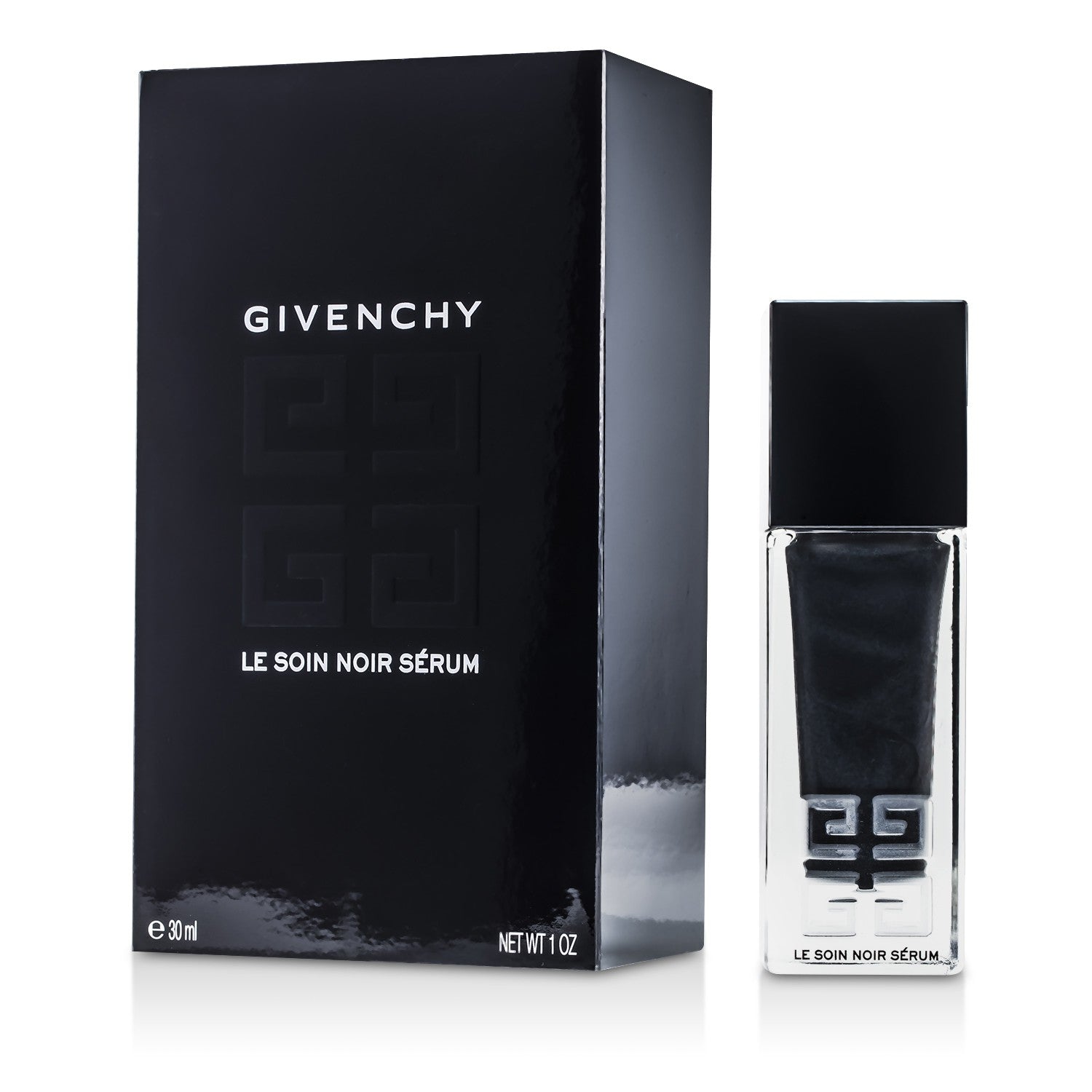 Givenchy/ジバンシィ+ル ソワン ノワール セラム +30ml/1oz ブランドコスメ