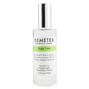 Demeter/ディメーター+Sugar Cane Cologne Spray +120ml ブランドコスメ