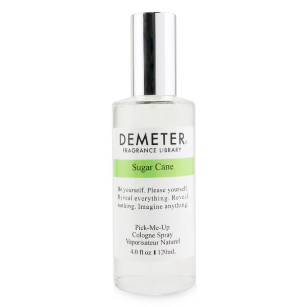 Demeter/ディメーター+Sugar Cane Cologne Spray +120ml ブランドコスメ