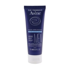 Avene/アベンヌ+オム アフターシェーブフルイド (敏感肌 & トラブル肌)+75ml/2.53oz ブランドコスメ