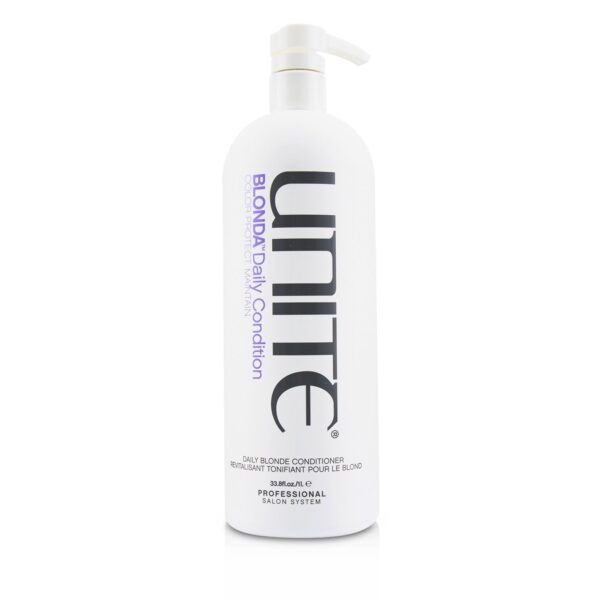 Unite/ユナイト+ブロンダ コンディション+1000ml/33.8oz ブランドコスメ