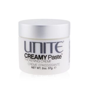 Unite/ユナイト+クリーミー ペースト スタイリング クリーム+57g/2oz ブランドコスメ