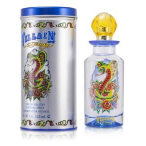 Christian Audigier/クリスチャンオードジェー+ED ハーディ ヴィラン EDT SP+125ml/4.2oz ブランドコスメ