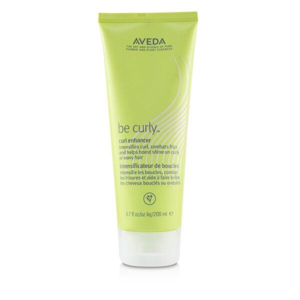 Aveda/アヴェダ+ビーカーリー カールエンハンス ローション (カール&ウェーブヘア用)+200ml/6.7oz ブランドコスメ