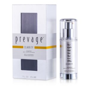 Prevage by Elizabeth Arden/プレベージ by エリザベス・アーデン+クラリティ ターゲット スキン トーン コレクター+30ml/1oz ブランドコスメ