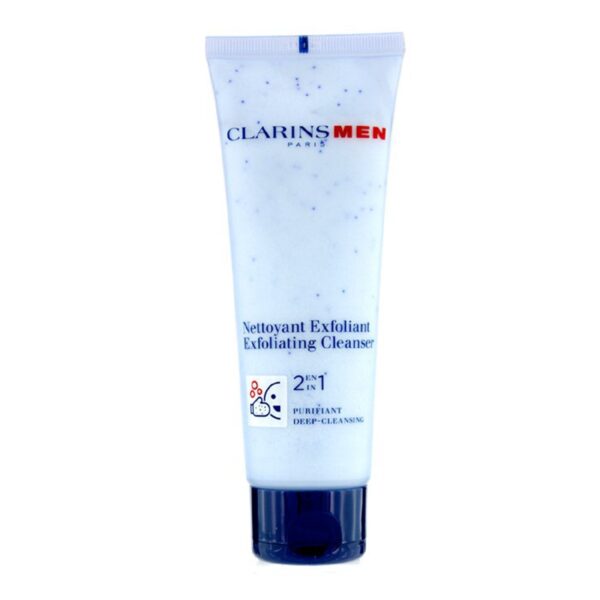 Clarins/クラランス+メン エクスフォリエーティング クレンザー+125ml/4.4oz ブランドコスメ