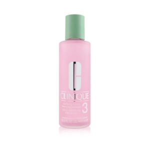 Clinique/クリニーク+クラリファイング ローション 3 Twice A Day エクスフォリエーター (Formulated for Asian Skin) +400ml ブランドコスメ