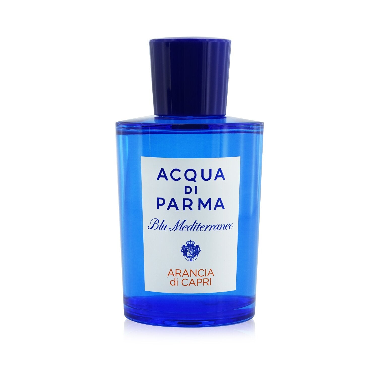 Acqua Di Parma /Acqua Di Parma +Blu Mediterraneo Arancia Di Capri Eau De Toilette Spray +150ml/5oz ブランドコスメ