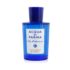 Acqua Di Parma /Acqua Di Parma +Blu Mediterraneo Mandorlo Di Sicilia Eau De Toilette Spray +150ml/5oz ブランドコスメ